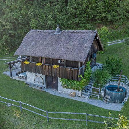 Holiday Home In Otocec - Kranjska Krain 26039 Екстер'єр фото